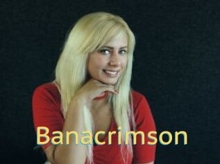 Banacrimson