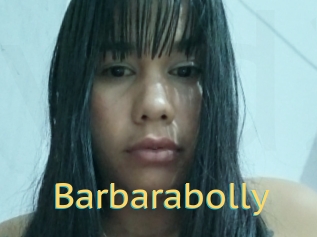 Barbarabolly