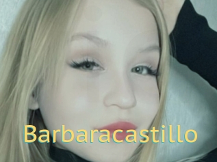 Barbaracastillo