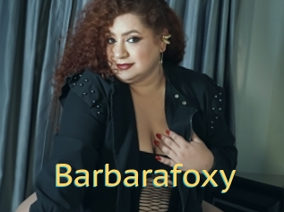 Barbarafoxy