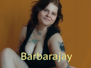 Barbarajay