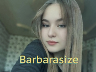 Barbarasize