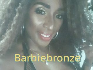 Barbiebronze