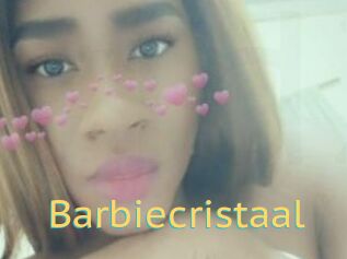 Barbiecristaal