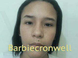 Barbiecronwell