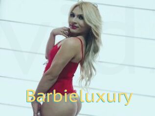 Barbieluxury