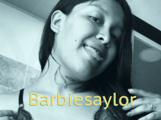 Barbiesaylor