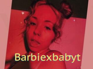 Barbiexbabyt