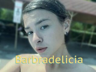 Barbradelicia