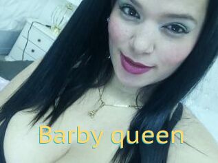 Barby_queen