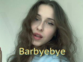 Barbyebye