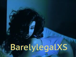 BarelylegalXS