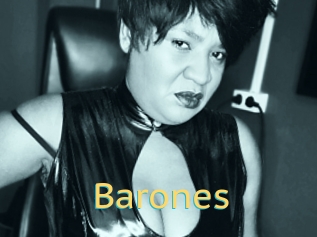 Barones