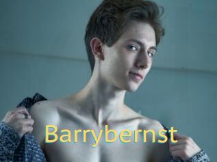 Barrybernst