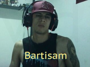 Bartisam