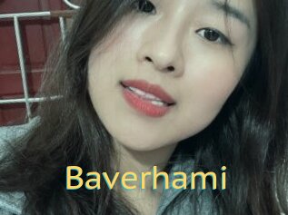 Baverhami