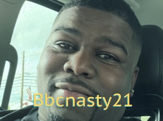 Bbcnasty21