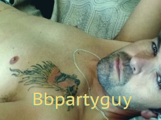 Bbpartyguy