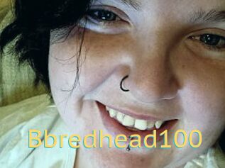 Bbredhead100