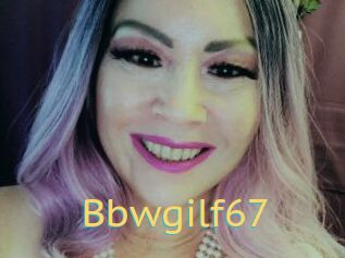 Bbwgilf67