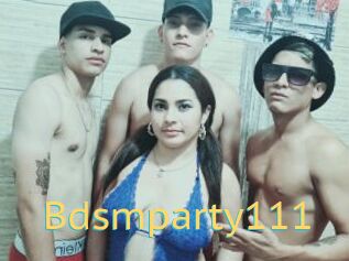 Bdsmparty111