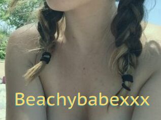 Beachybabexxx