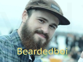 Beardedboi