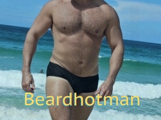 Beardhotman