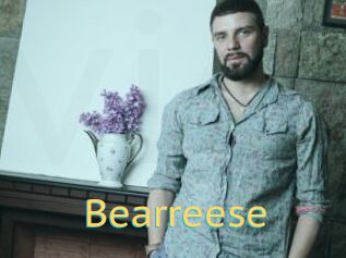 Bearreese