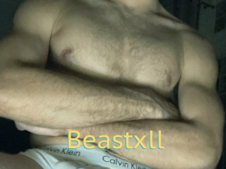 Beastxll