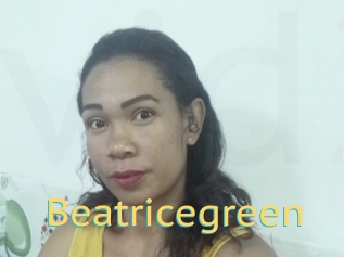 Beatricegreen