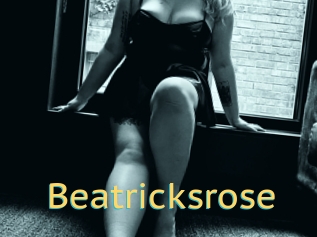 Beatricksrose
