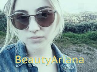 BeautyAriana