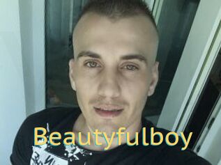 Beautyfulboy