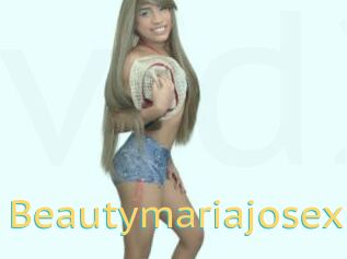 Beautymariajosex