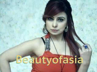 Beautyofasia