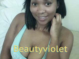 Beautyviolet
