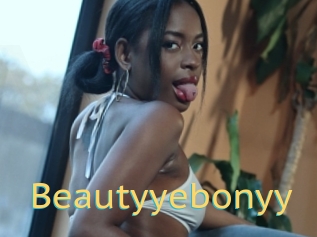 Beautyyebonyy