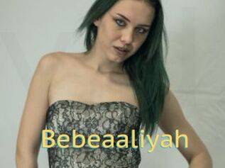 Bebeaaliyah