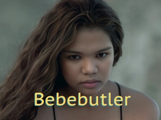 Bebebutler