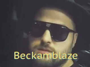 Beckamblaze