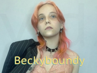 Beckyboundy