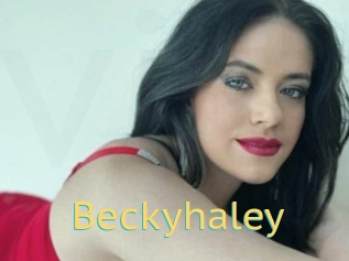 Beckyhaley