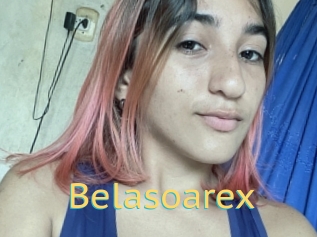 Belasoarex