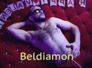 Beldiamon