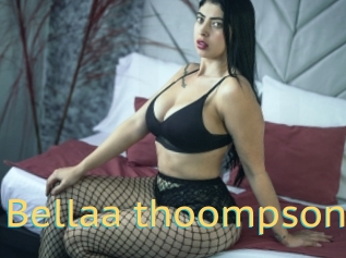 Bellaa_thoompson