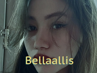 Bellaallis