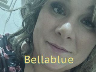 Bellablue