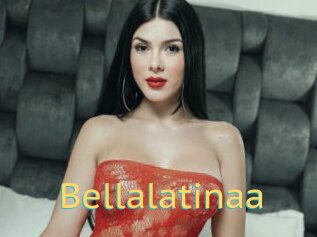 Bellalatinaa