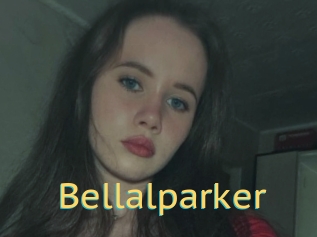 Bellalparker